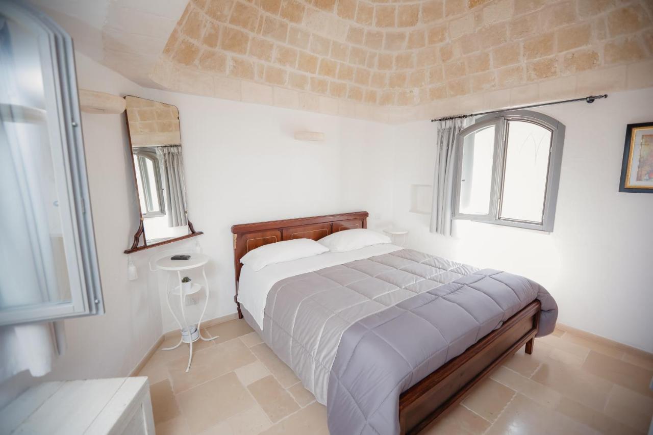 Trulli Vittoria Villa Фазано Екстериор снимка