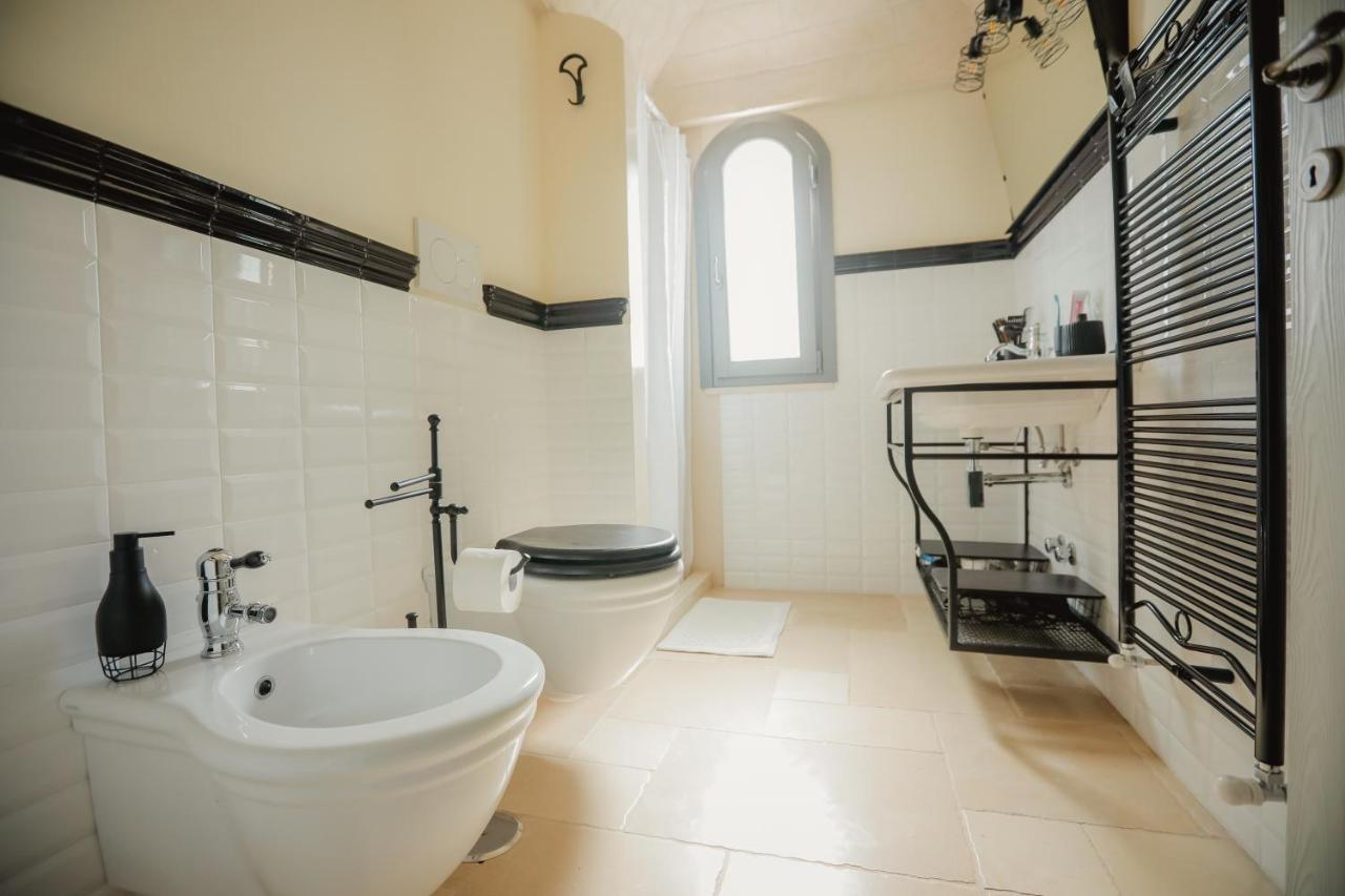 Trulli Vittoria Villa Фазано Екстериор снимка