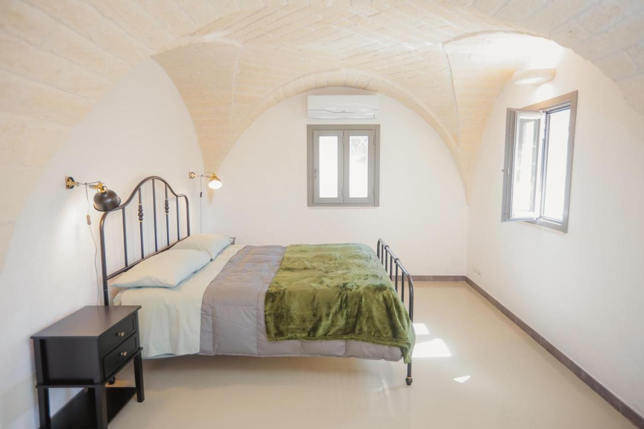 Trulli Vittoria Villa Фазано Екстериор снимка